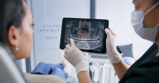 Best Cracked Tooth Emergency Dentist  in Choctaw, OK