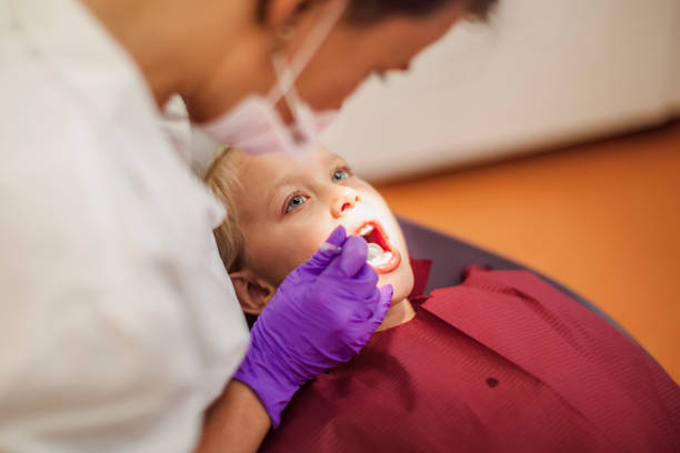 Teeth Whitening in OK
