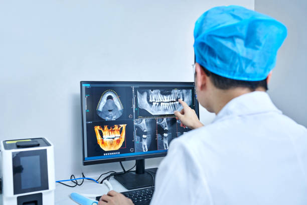 Best Tooth Pain Emergency Relief  in Choctaw, OK