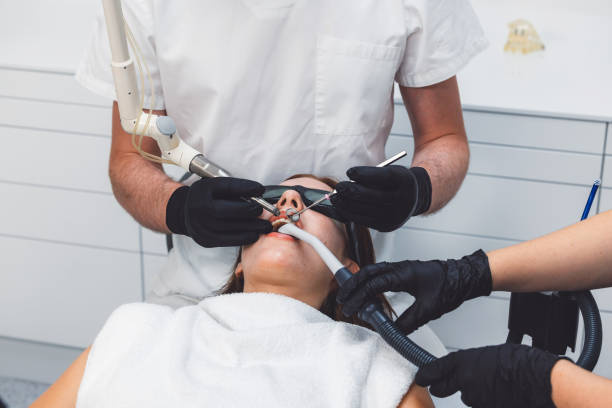 Best Emergency Tooth Extraction  in Choctaw, OK